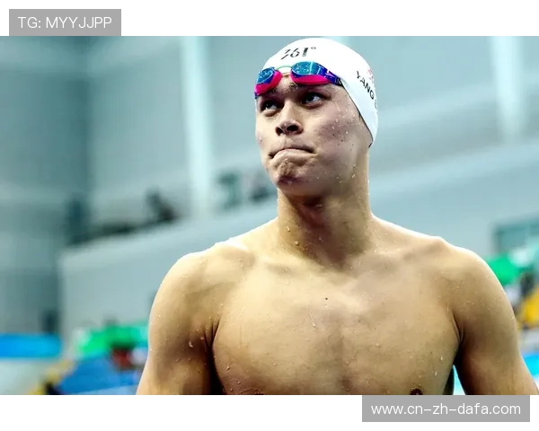 孙杨禁赛风波真相揭秘与影响分析 体育界震荡与反思